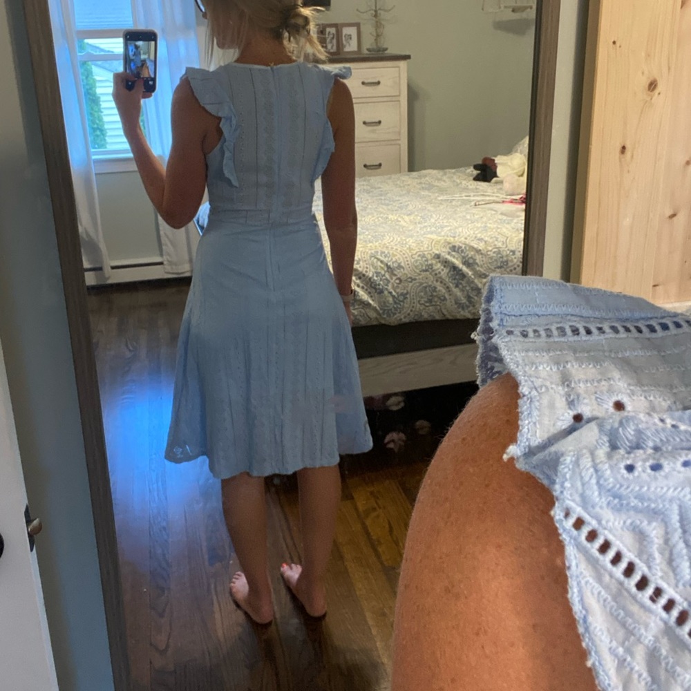 Amazon Sundress - Picture 2 of 3